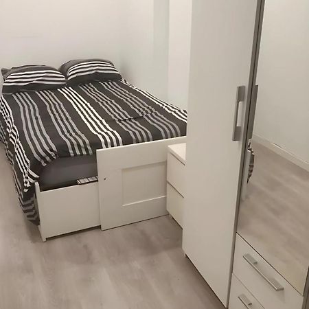 Apartament Casabarreiro Barreiro  Zewnętrze zdjęcie