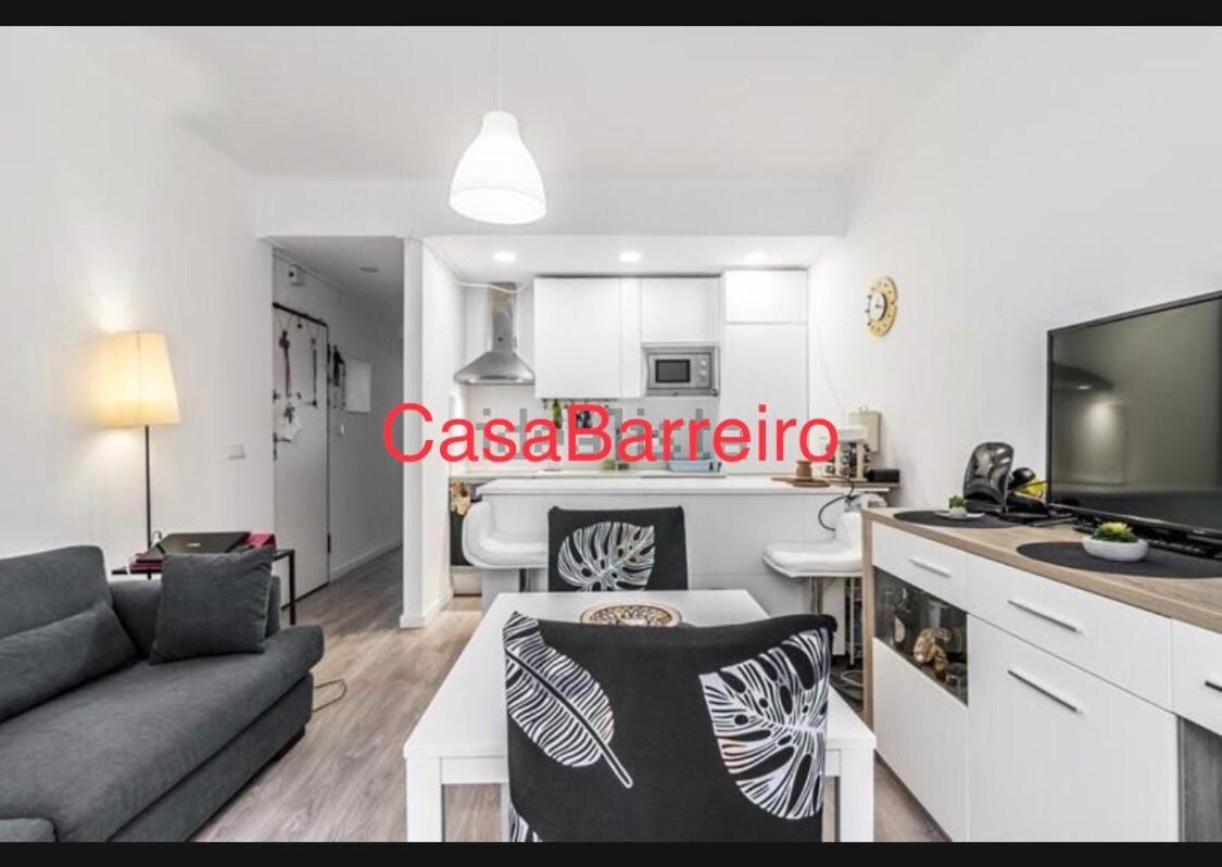 Apartament Casabarreiro Barreiro  Zewnętrze zdjęcie