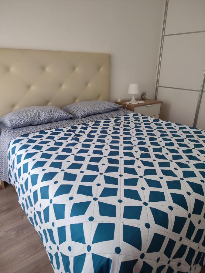 Apartament Casabarreiro Barreiro  Zewnętrze zdjęcie