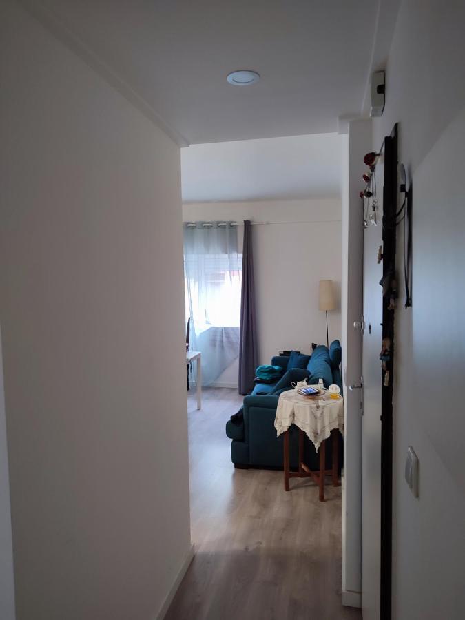Apartament Casabarreiro Barreiro  Zewnętrze zdjęcie
