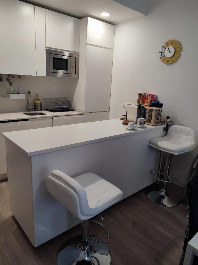 Apartament Casabarreiro Barreiro  Zewnętrze zdjęcie
