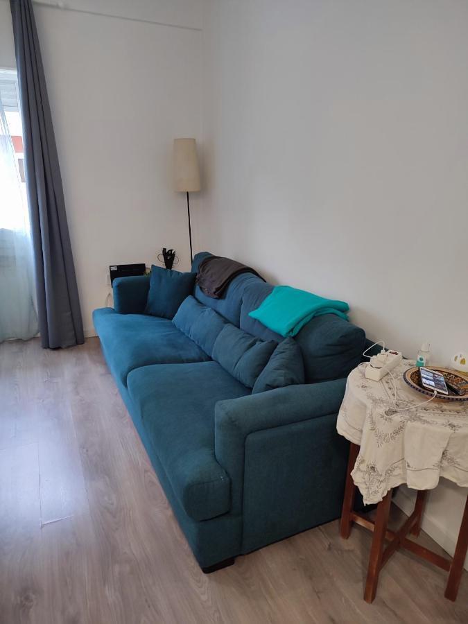 Apartament Casabarreiro Barreiro  Zewnętrze zdjęcie