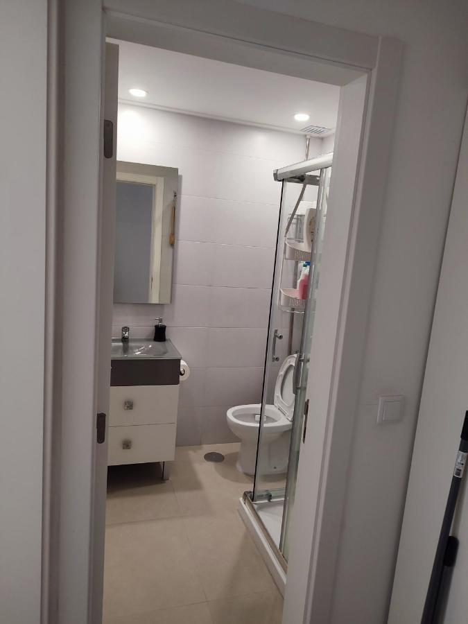 Apartament Casabarreiro Barreiro  Zewnętrze zdjęcie